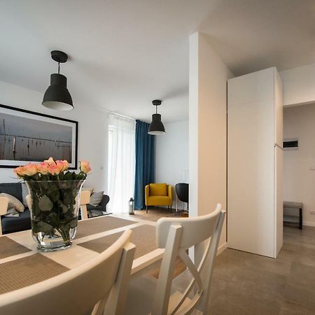 Apartament W Piszu Ngoại thất bức ảnh