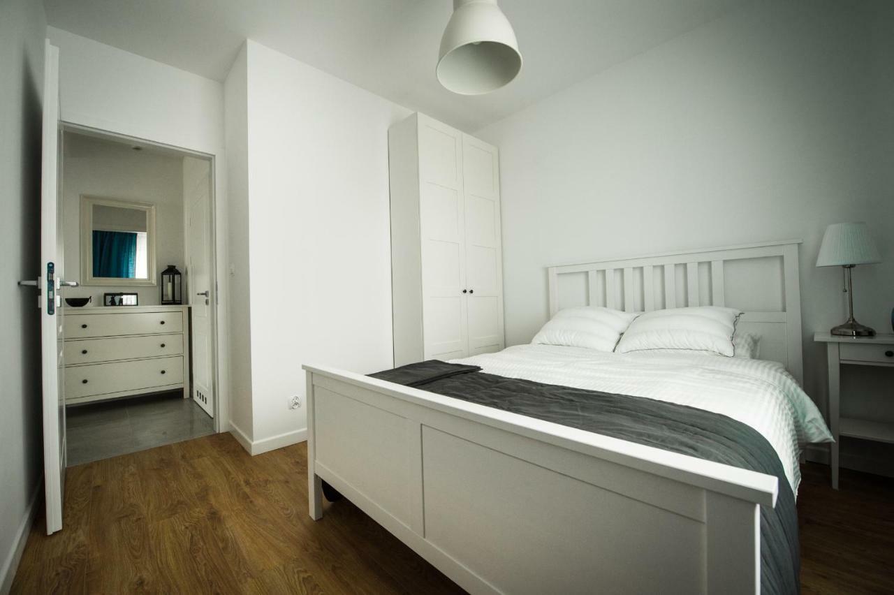 Apartament W Piszu Ngoại thất bức ảnh
